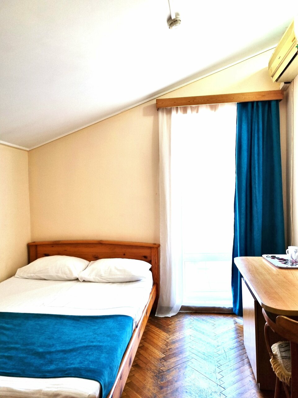 Гостиница Верещагинский Сочи-21