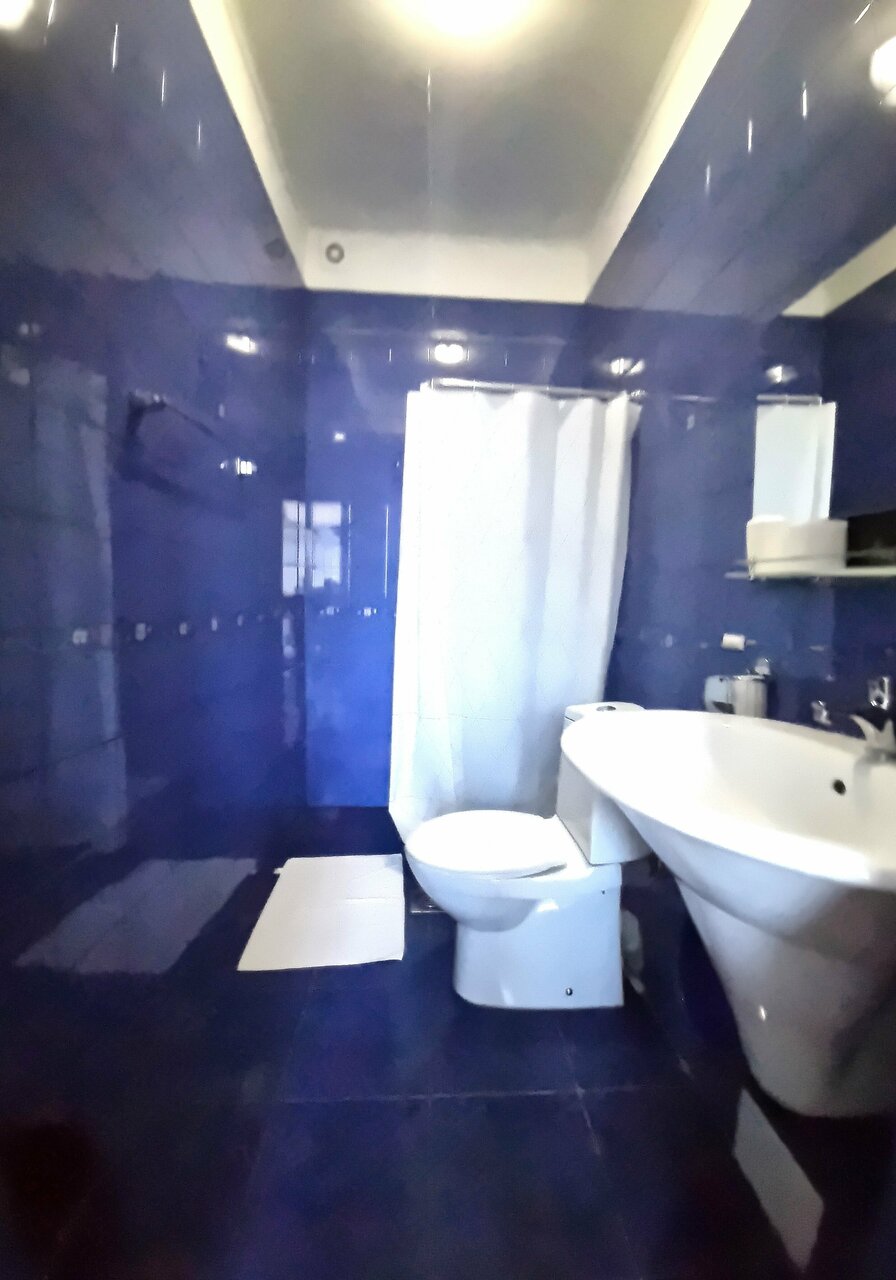 Гостиница Верещагинский Сочи-11