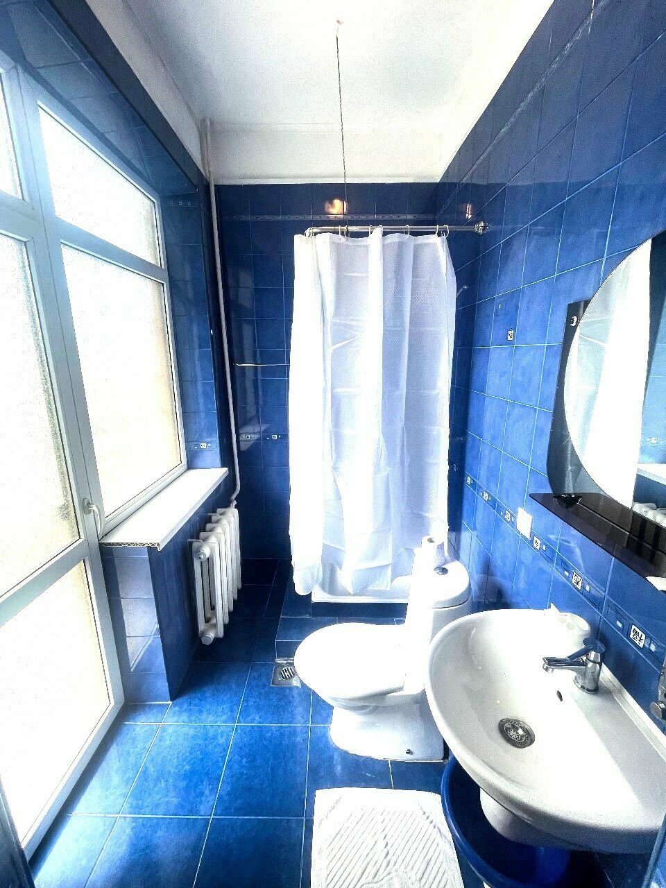 Гостиница Верещагинский Сочи