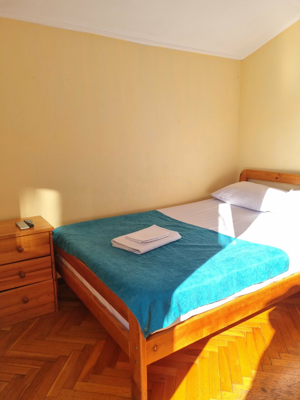 Гостиница Верещагинский Сочи-17