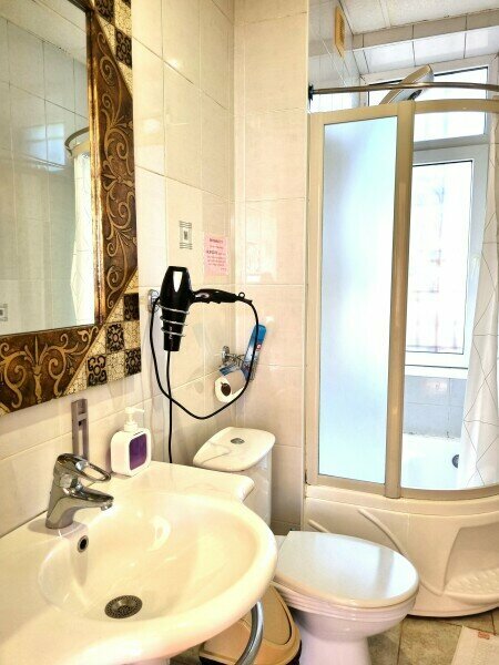 Гостиница Верещагинский Сочи