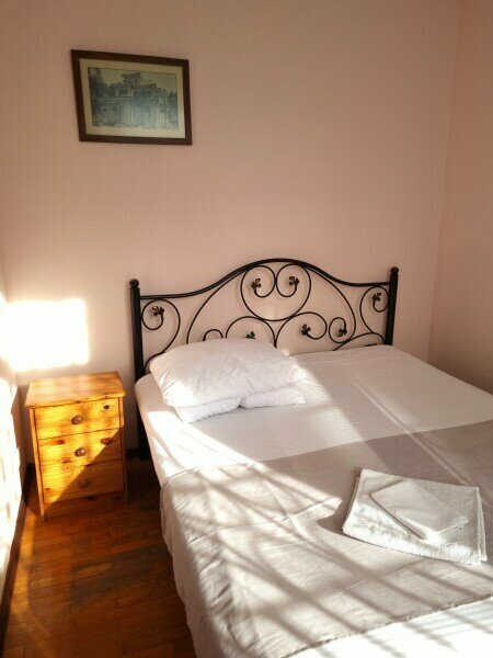 Гостиница Верещагинский Сочи