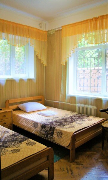 Гостиница Верещагинский  Сочи