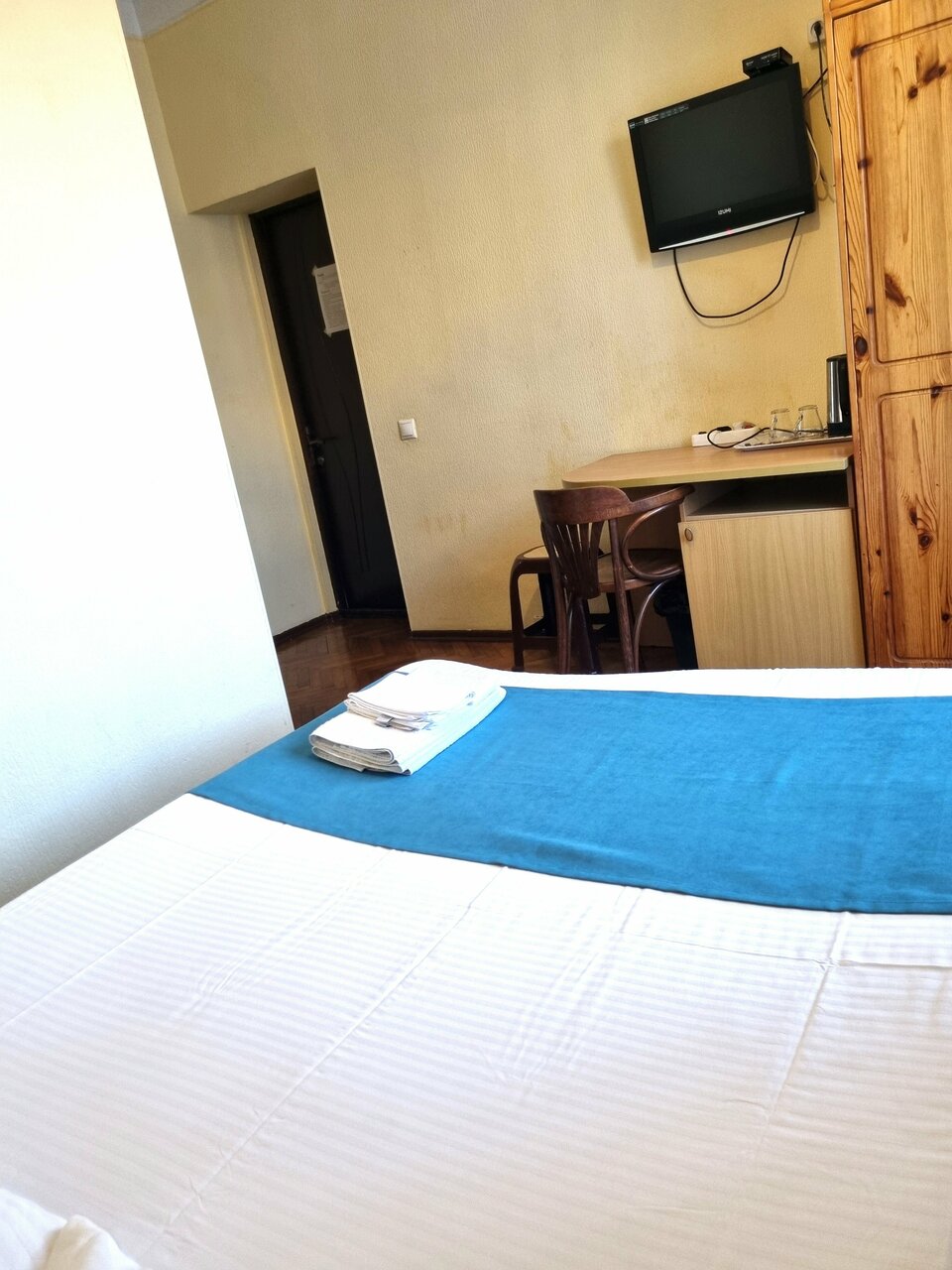 Гостиница Верещагинский Сочи-15