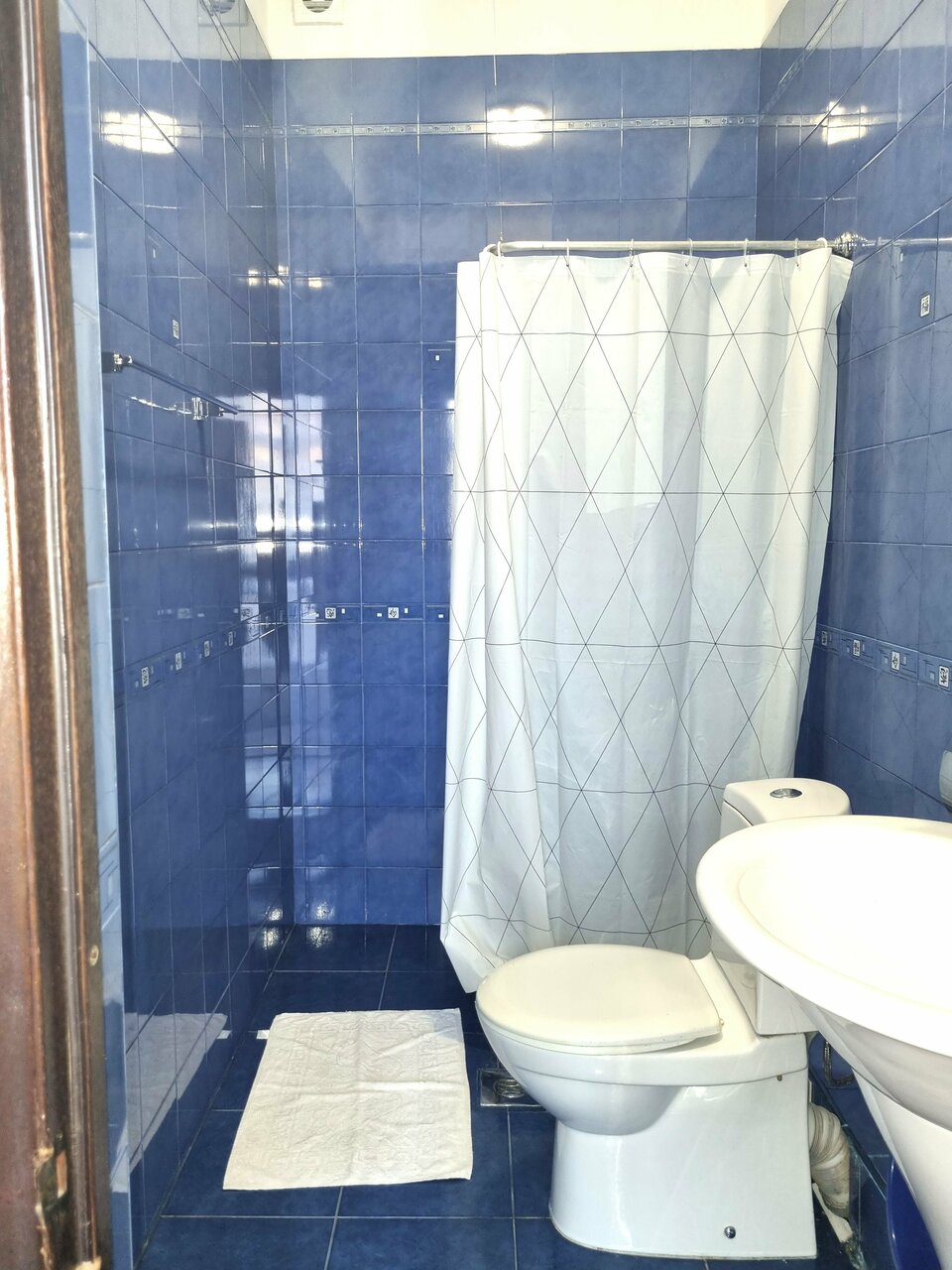 Гостиница Верещагинский Сочи