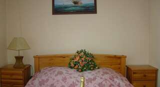 Гостиница Верещагинский  Сочи Двухместный номер с 1 кроватью-5