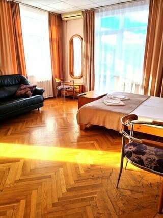 Гостиница Верещагинский Сочи Семейный номер-2