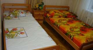 Гостиница Верещагинский  Сочи Двухместный номер с 2 отдельными кроватями-3