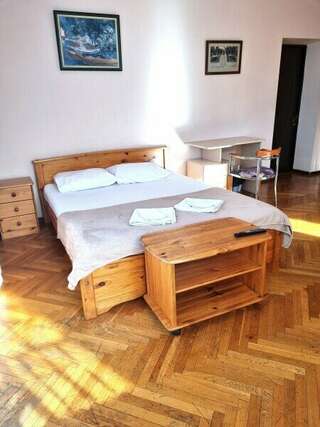 Гостиница Верещагинский Сочи Семейный номер-1