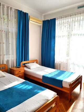 Гостиница Верещагинский Сочи-2