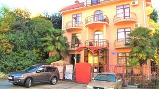 Гостиница Верещагинский Сочи-4