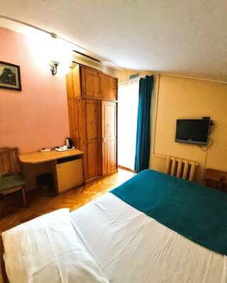 Гостиница Верещагинский Сочи Одноместный номер-3