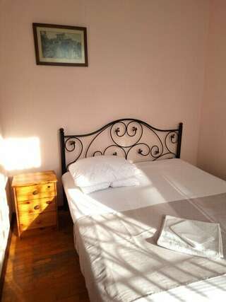 Гостиница Верещагинский Сочи Семейный номер-4