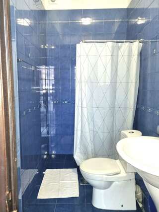 Гостиница Верещагинский Сочи Трехместный номер-3