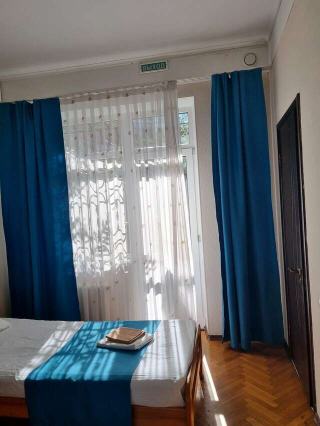 Гостиница Верещагинский Сочи-15