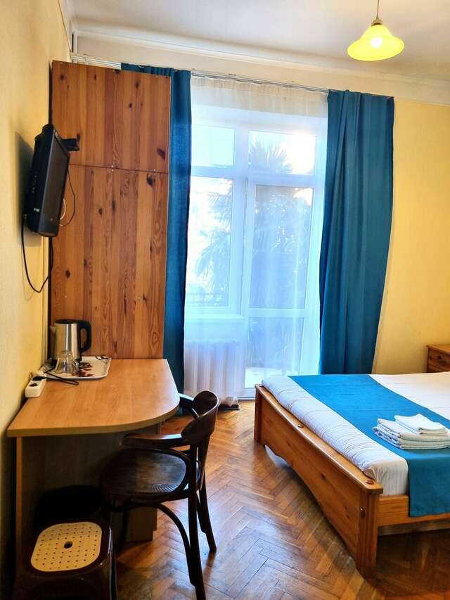 Гостиница Верещагинский Сочи-18