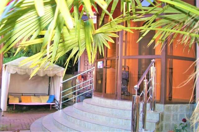 Гостиница Верещагинский Сочи-12