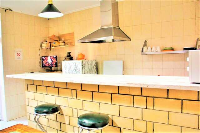 Гостиница Верещагинский Сочи-25