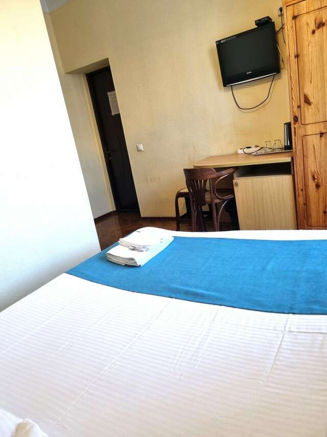 Гостиница Верещагинский Сочи-14