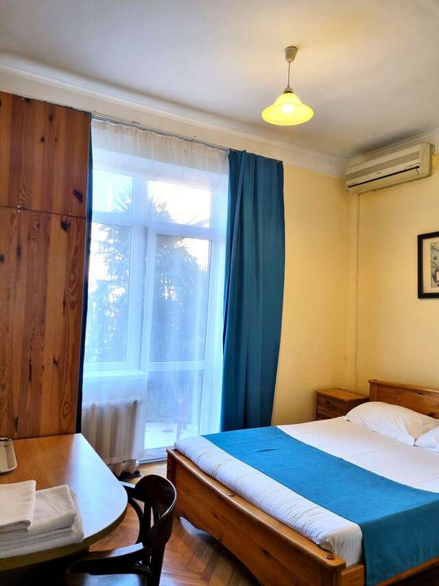 Гостиница Верещагинский Сочи-22