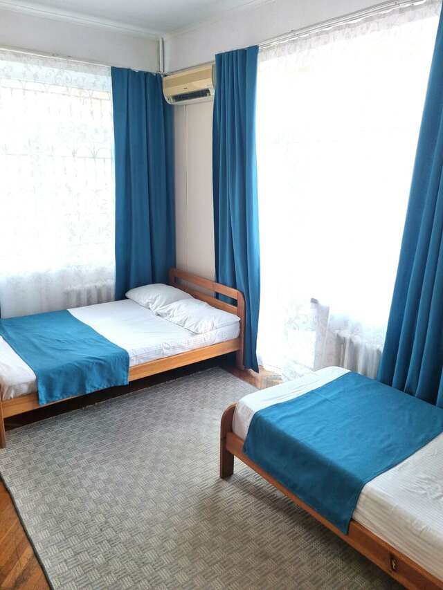 Гостиница Верещагинский Сочи-23