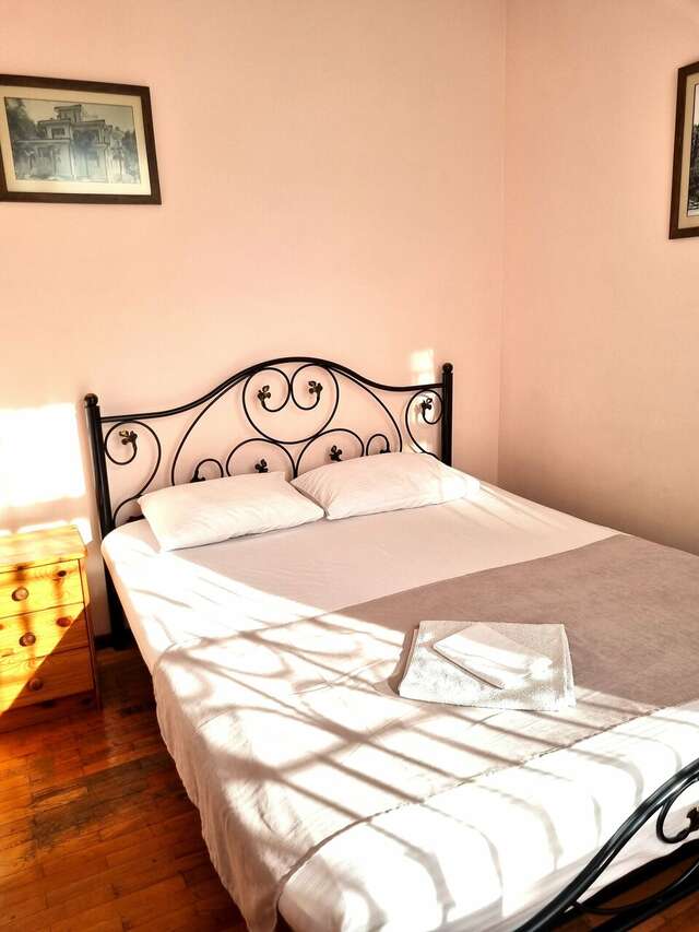 Гостиница Верещагинский Сочи-9