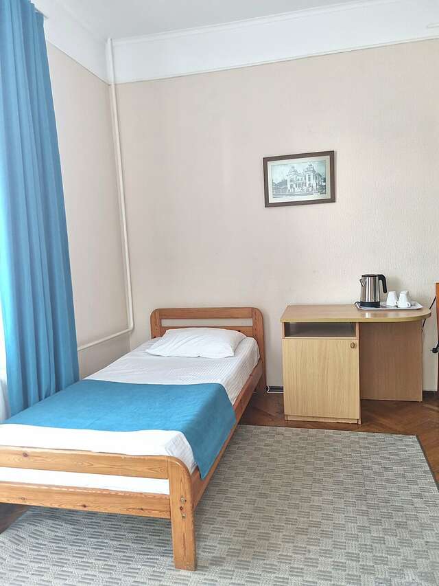 Гостиница Верещагинский Сочи-19